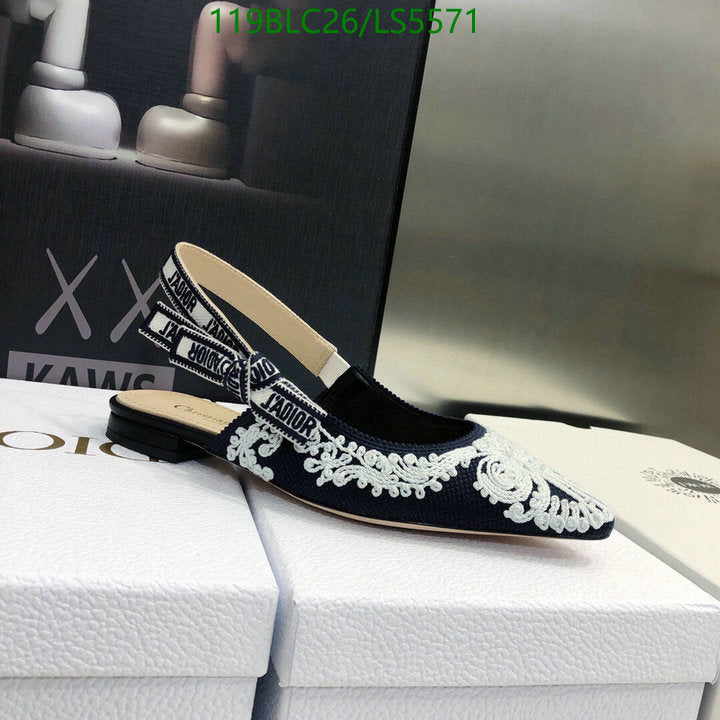 SAMCC - DOR Women Shoes - 2042