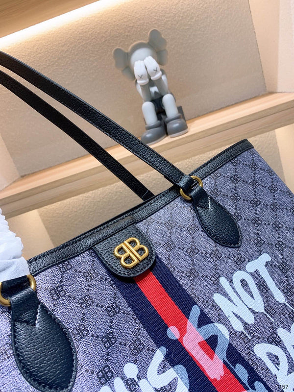 Glami Fashion - BGA Bags - 1529