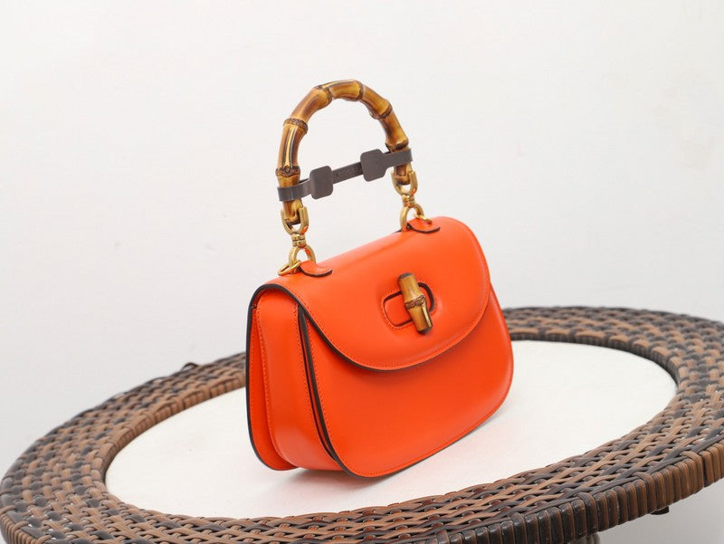Satchel Bags - GCI Bags - 1198