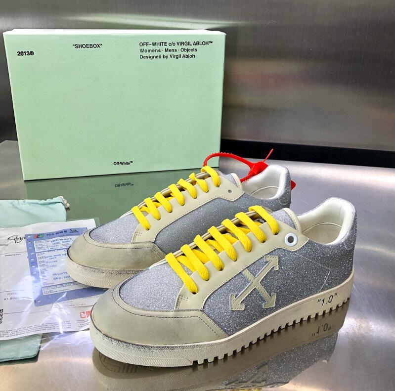 Glamy - YZO Men Shoes - 170
