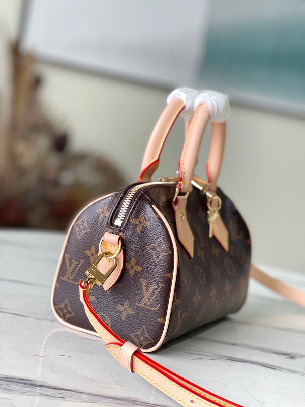 GlamI Lu-Vi bags - 4506