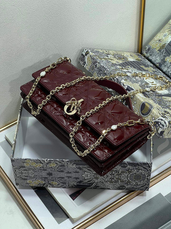 Glami Fashion - DIR Bags - 318