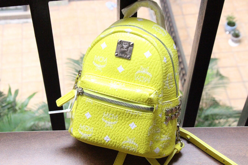 Satchel Bags - MC Bags - 117