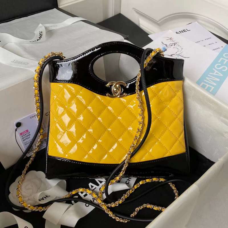 Satchel Bags - CHL Bags - 5865