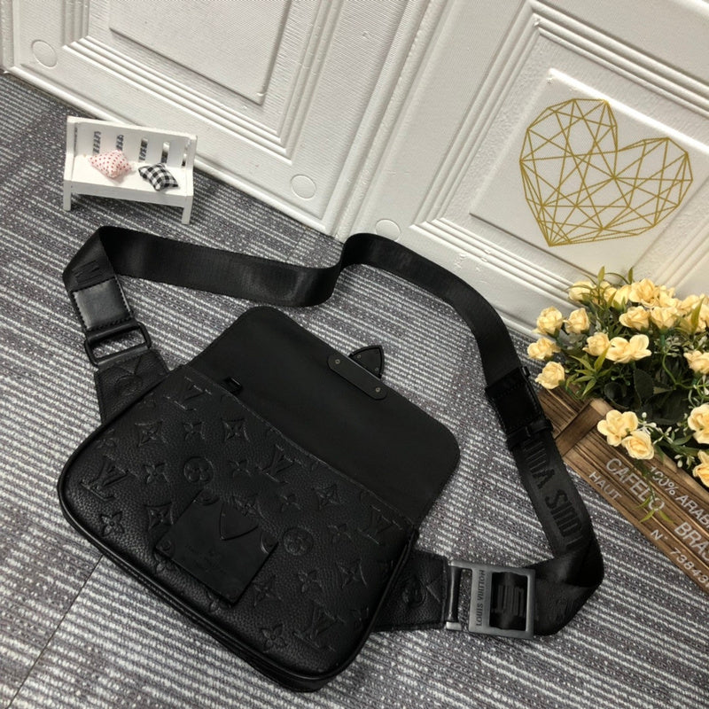 Satchel Bags - VL1 Bags - 019