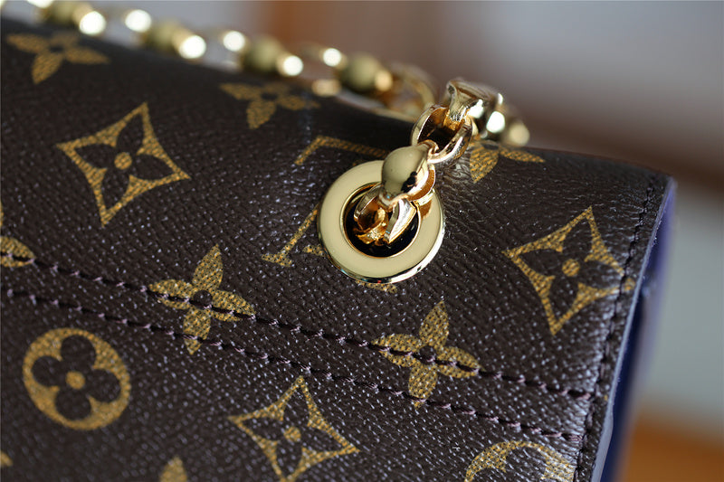 Satchel Bags - VL Bags - 7836