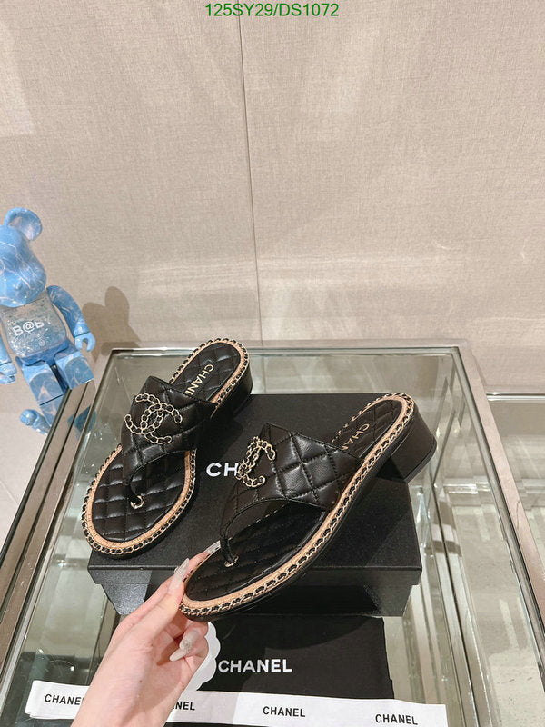SAMC - CHL Women Shoes Slippers - 035