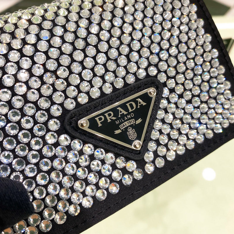 Satchel Bags - PDA Bags - 2129