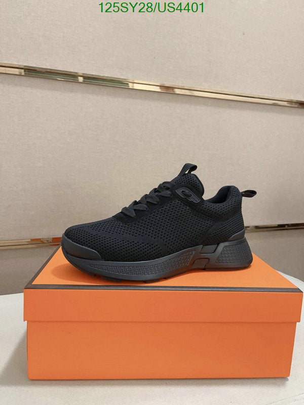 SAMC - HMS Men Shoes - 621