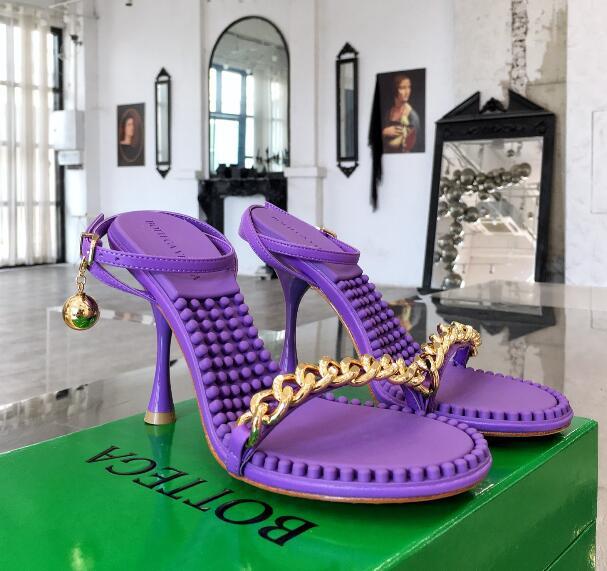 SAMC - BO Women Shoes - 378