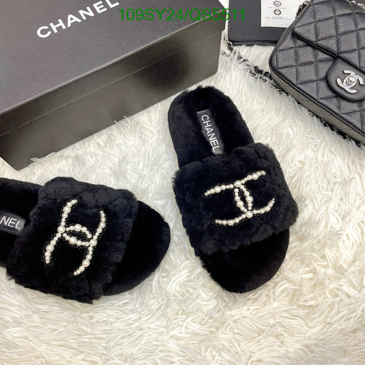 SAMC - CHL Women Shoes Slippers - 179