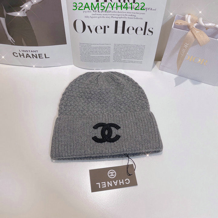SAMC - CHL Caps & Hats - 469