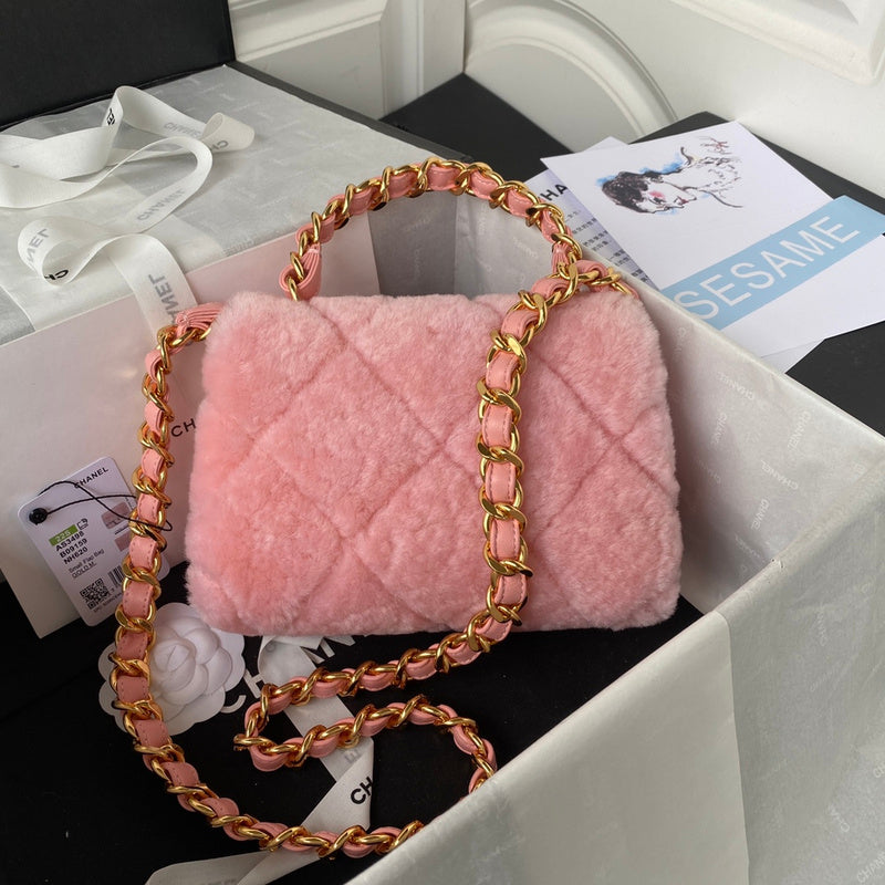 Satchel Bags - CHL Bags - 7349