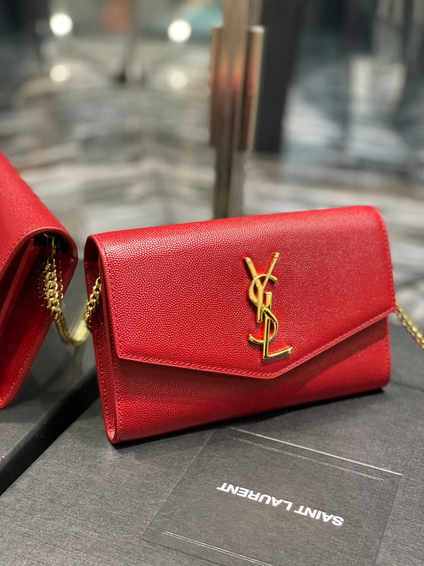 Satchel Bags - SLY Bags - 565