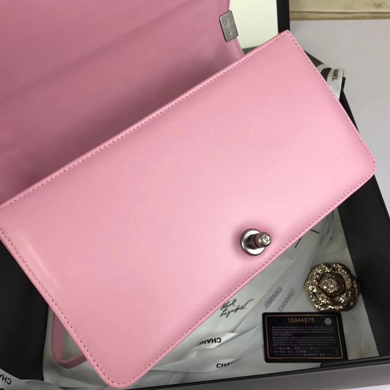 Satchel Bags - CHL Bags - 657