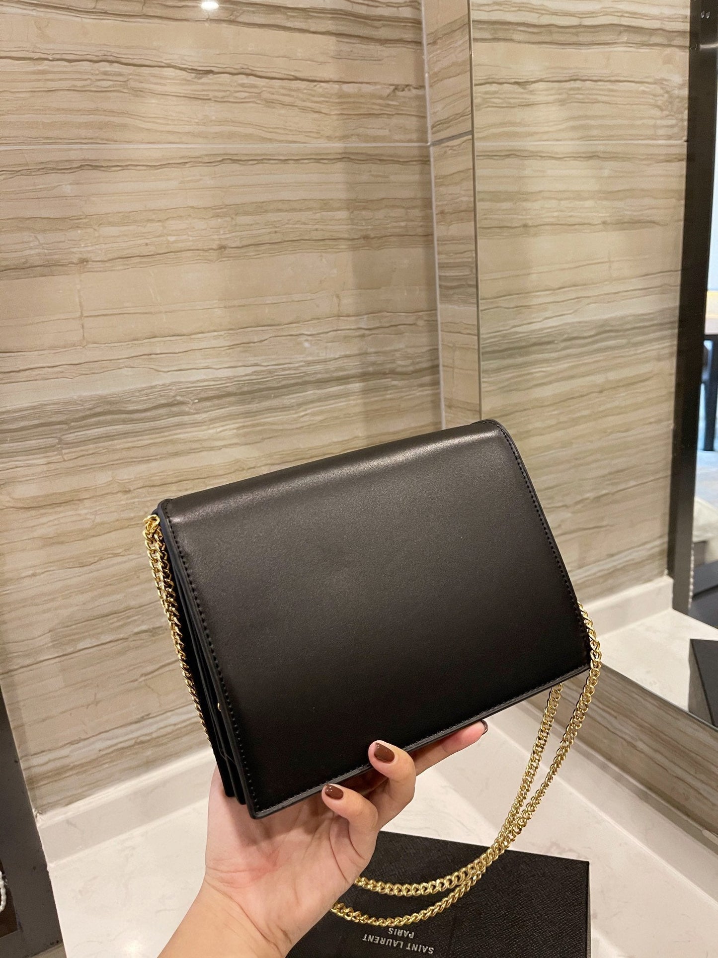 EN - NEW Arrival Bags SLY 152