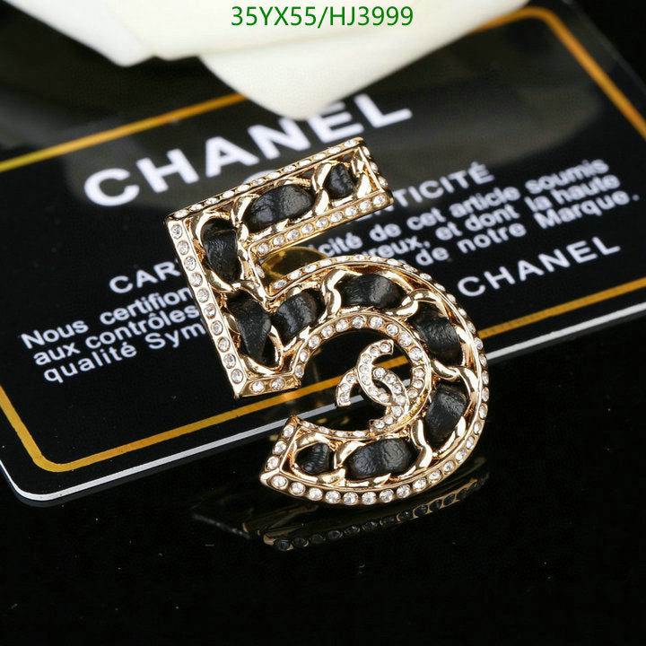 SAMC - CHL Jewelry - 539