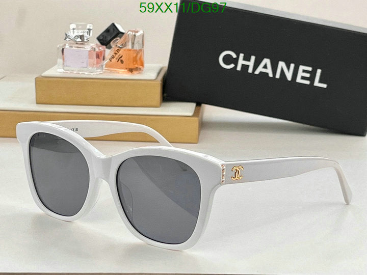 SAMC - CHL Glasses - 126