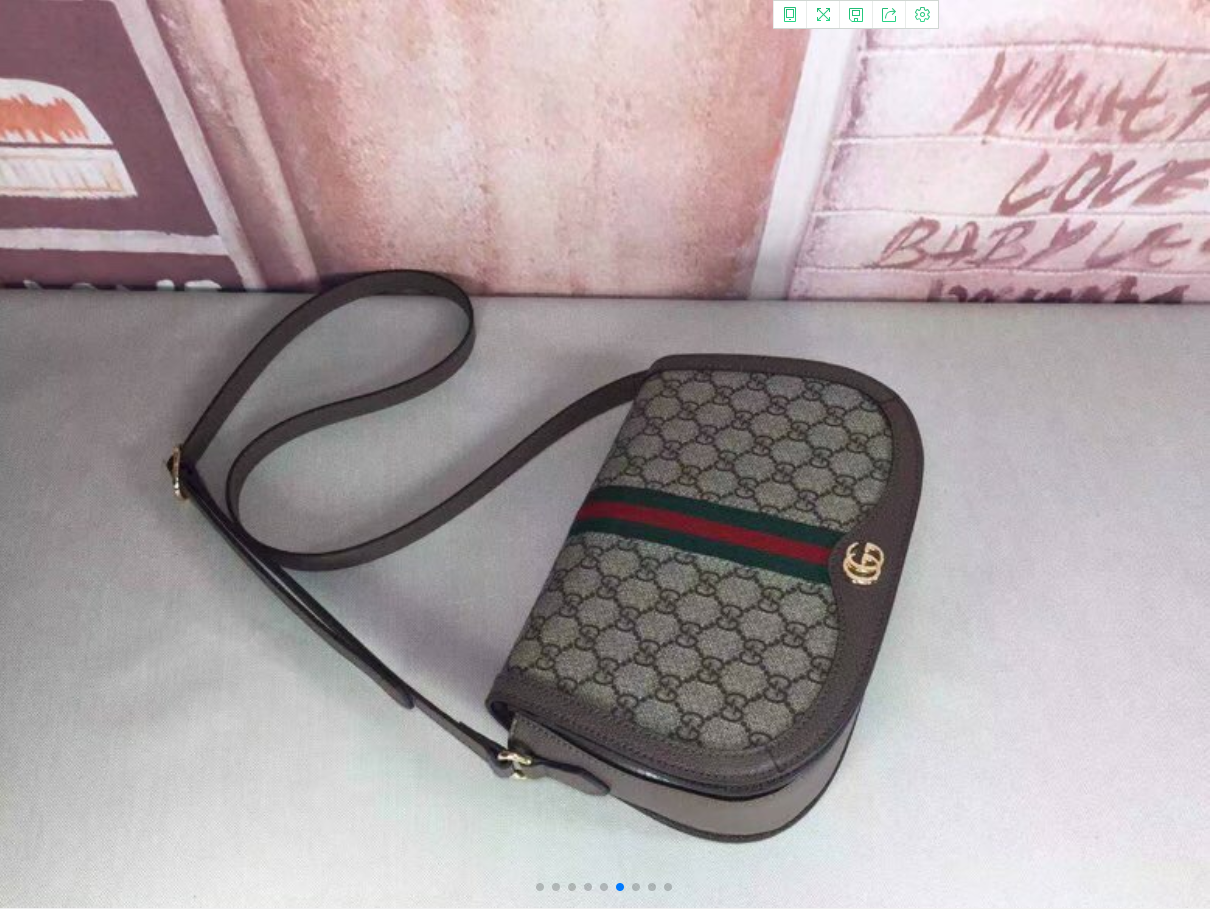 EN - New Arrival Bags GCI 072