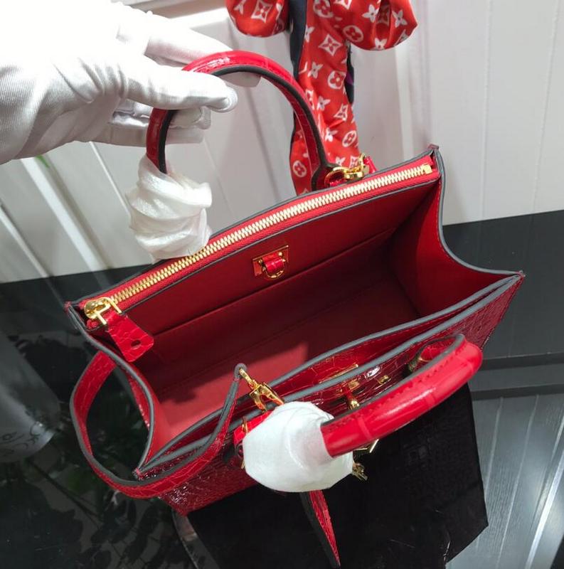 SAMC - LOV Bags - 2673