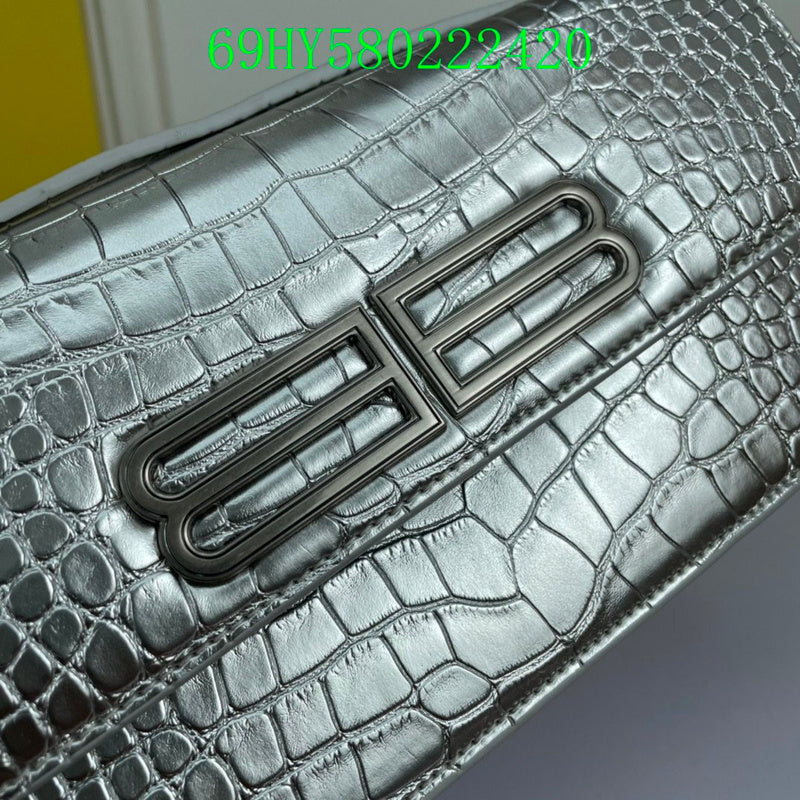 Satchel Bags - BGA Bags - 2381