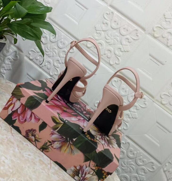 SAMC - DAG Women Shoes - 176