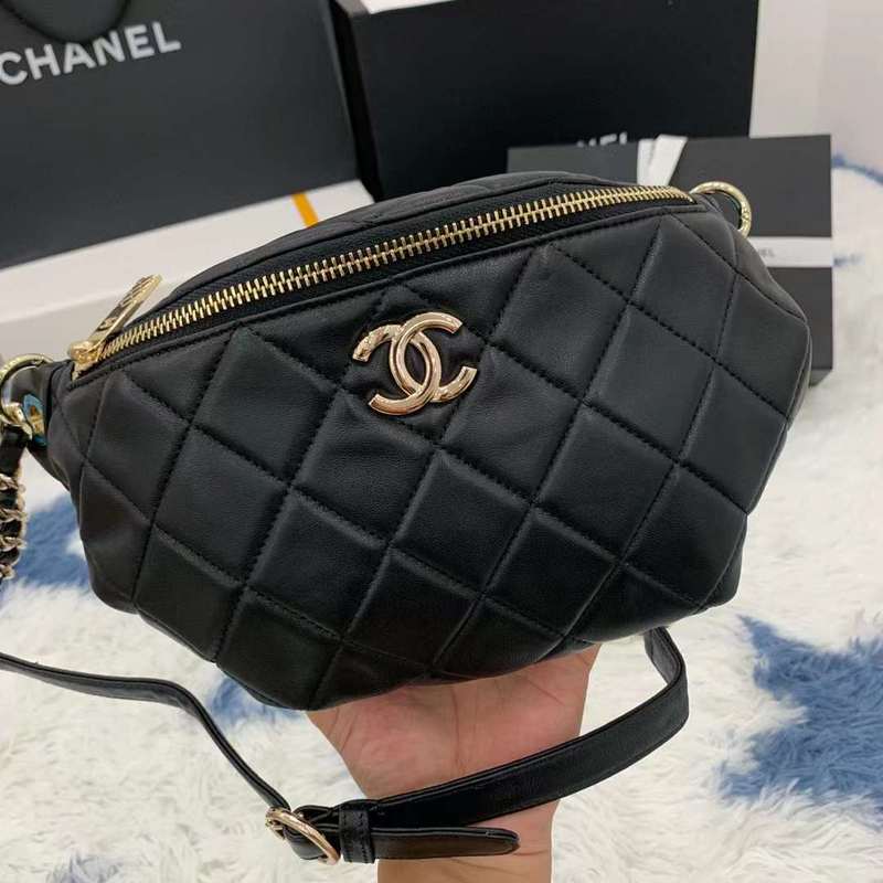 Satchel Bags - CHL Bags - 6759