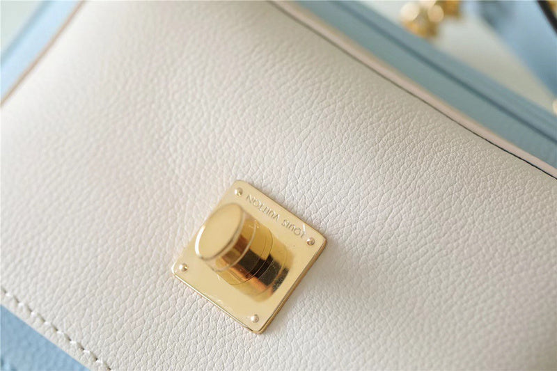 Satchel Bags - VL Bags - 6903