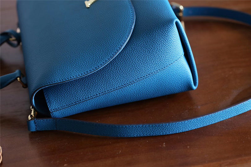 Satchel Bags - VL Bags - 7876