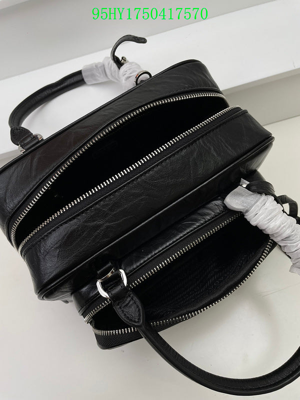 Satchel Bags - PDA Bags - 3404