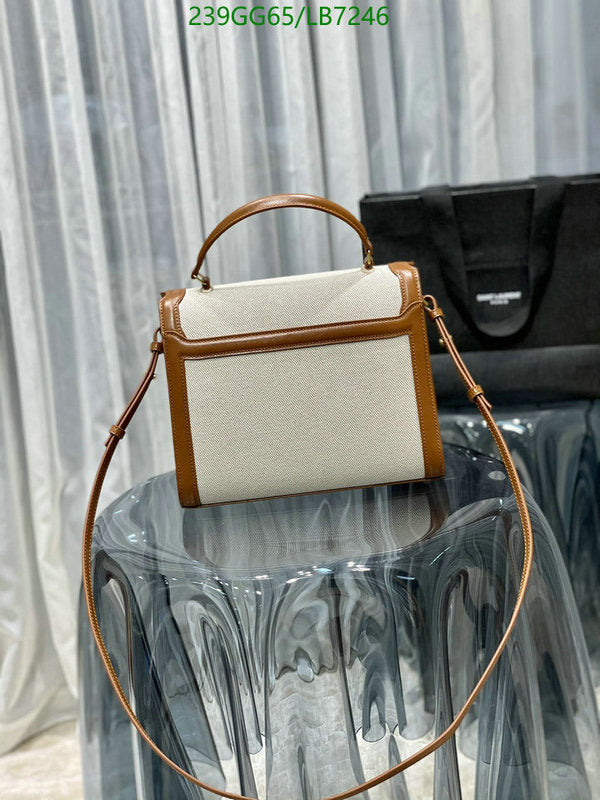 SAMC - YLS Bags - 433