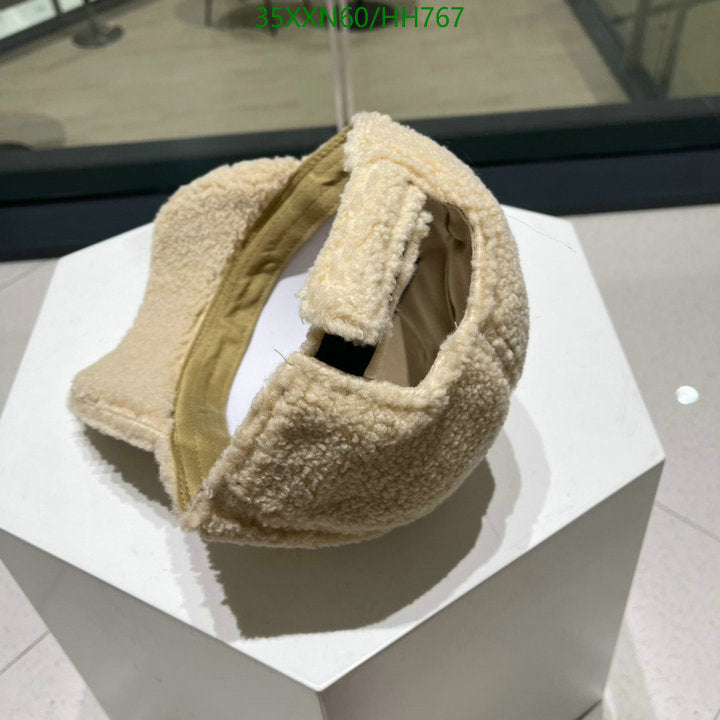 SAMC - CHL Caps & Hats - 416