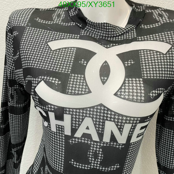 SAMC - CHL Swimsuits - 196