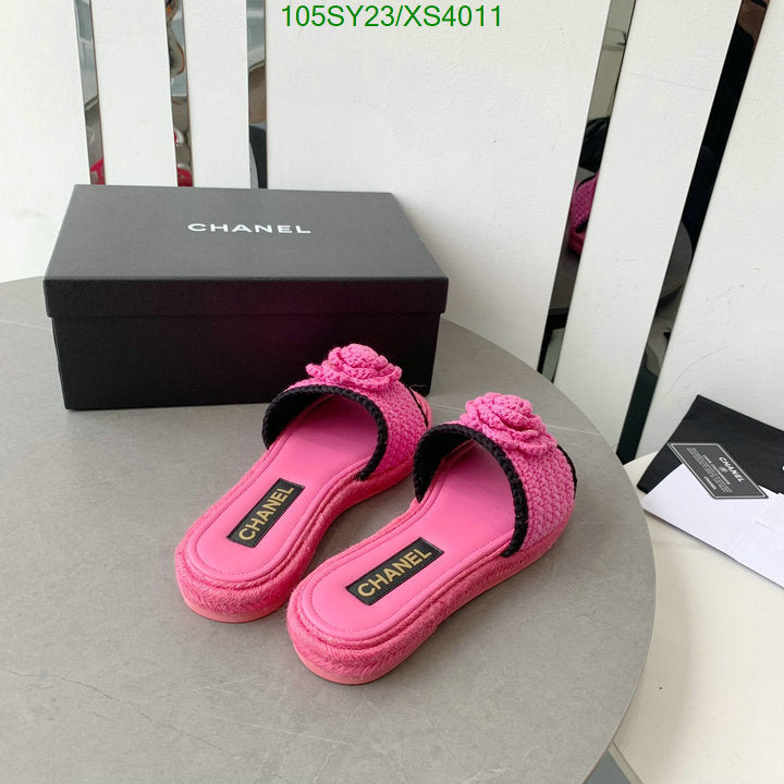 SAMC - CHL Women Shoes Slippers - 161
