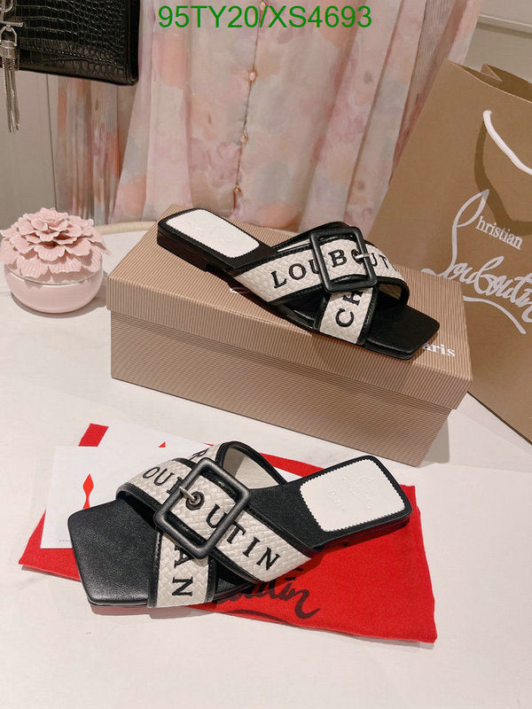 SAMC - CBL Women Shoes - 150