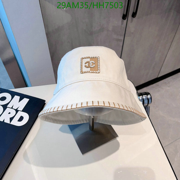 SAMC - CHL Caps & Hats - 288