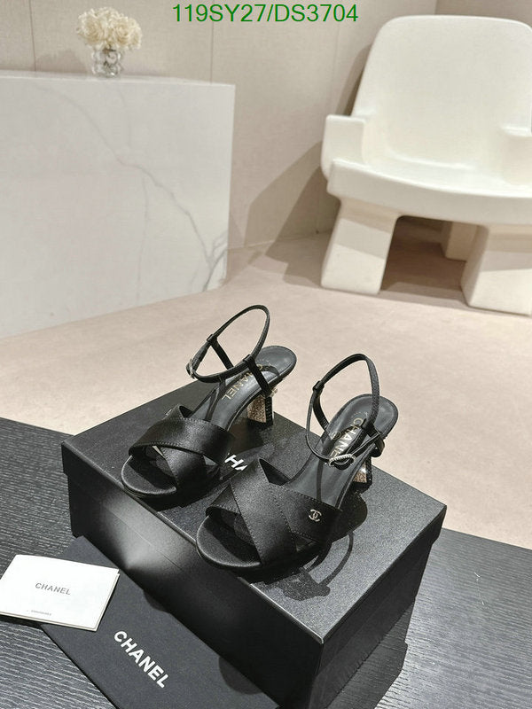 SAMC - CHL Women Shoes High Heels - 029