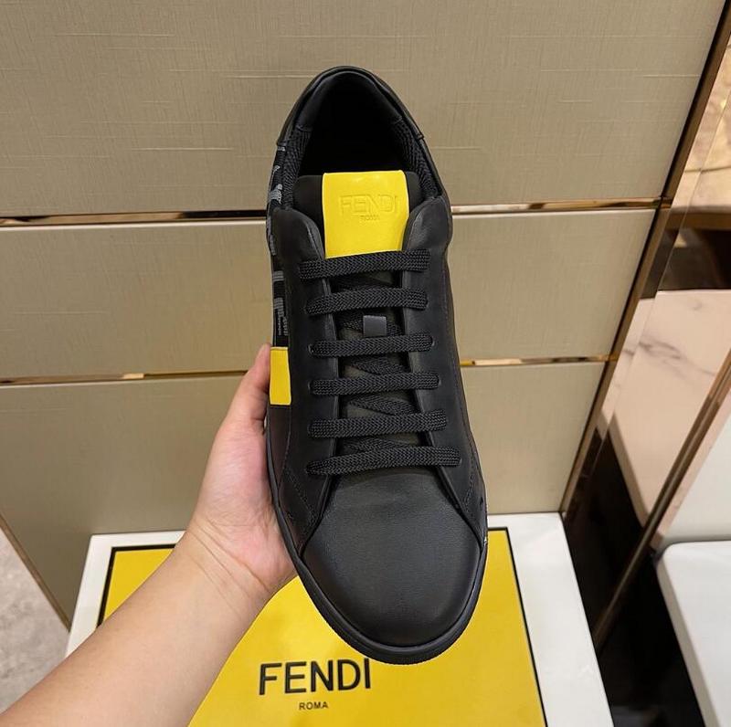 SAMC - FDE Men Shoes - 398