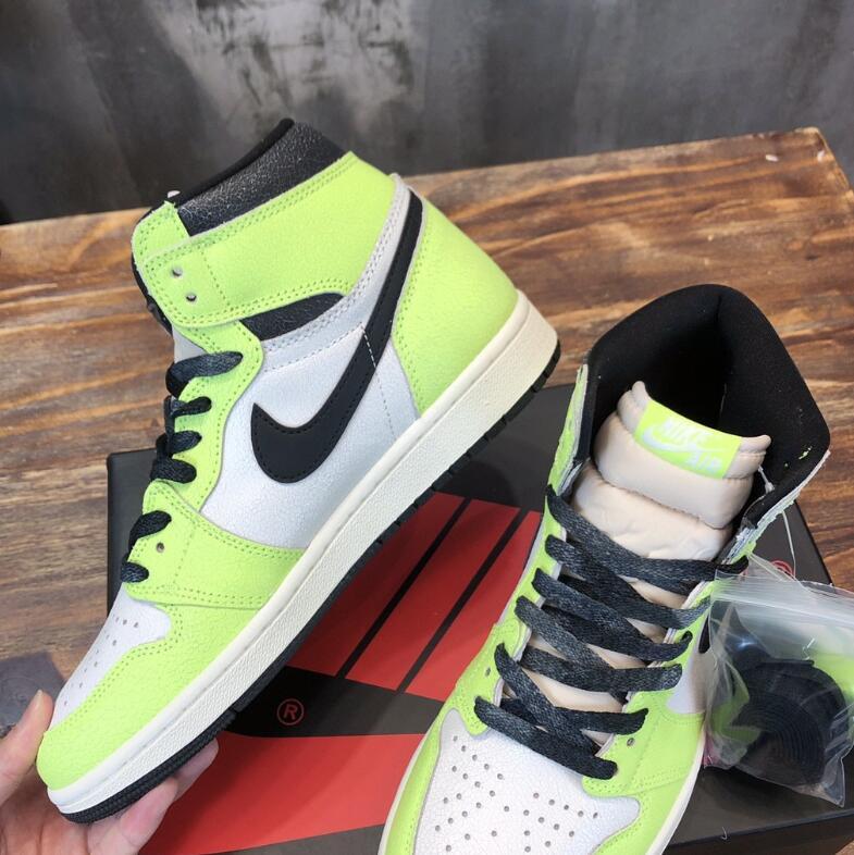 SAMC - NKE Shoes - 1017