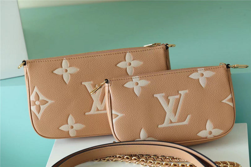ELE - LUV Bags - 522