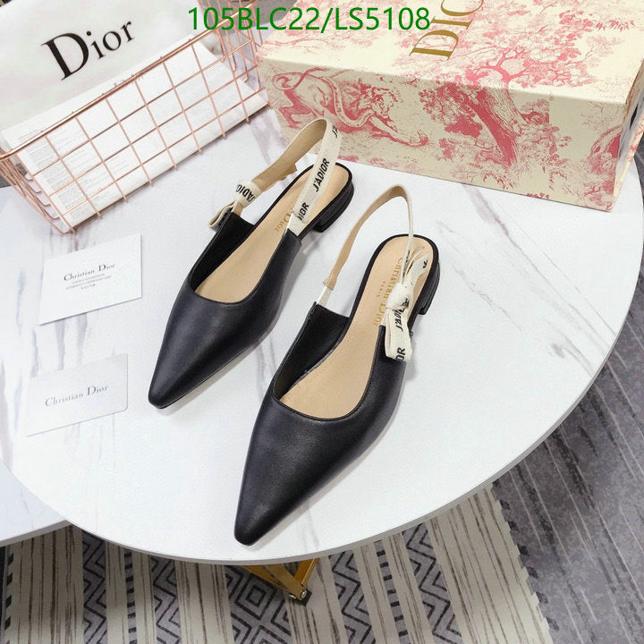 SAMCC - DOR Women Shoes - 2403