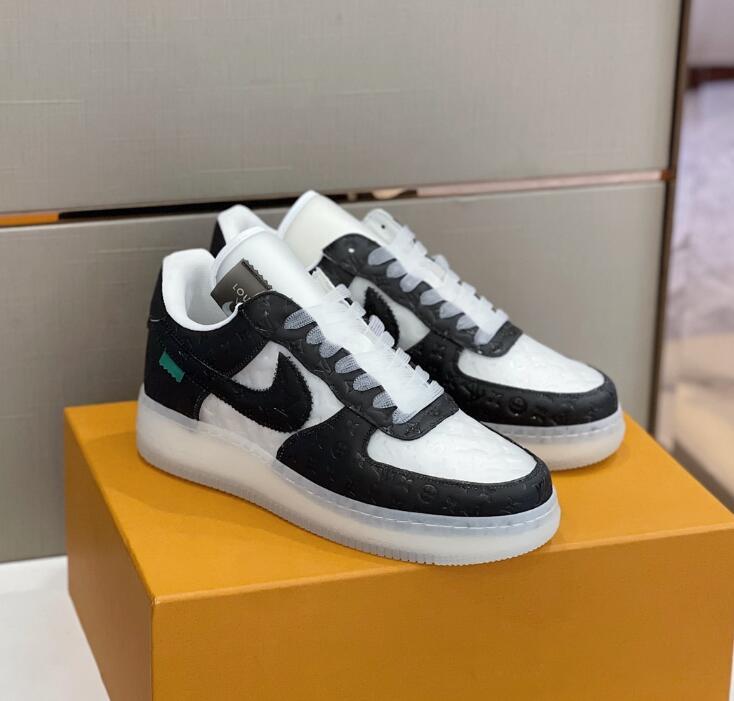 SAMC - NKE Shoes - 782