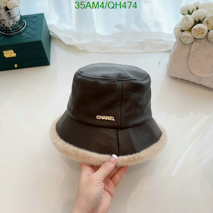 SAMC - CHL Caps & Hats - 117