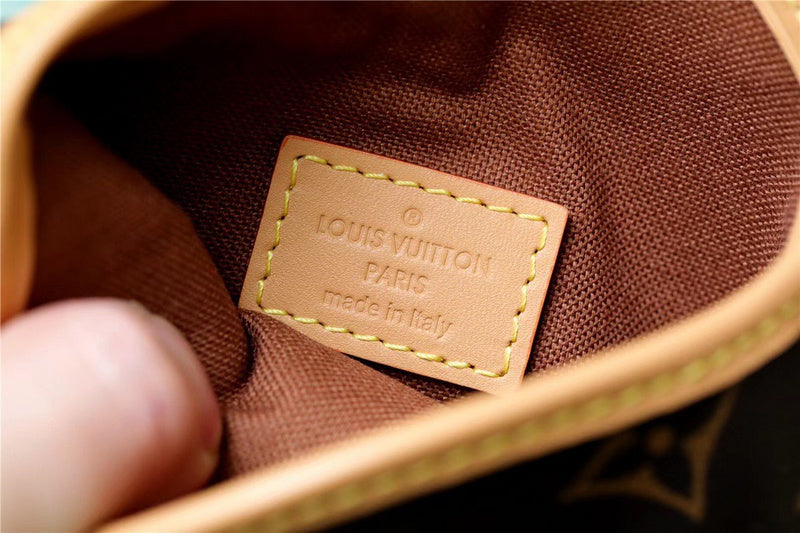Satchel Bags - VL Bags - 7185