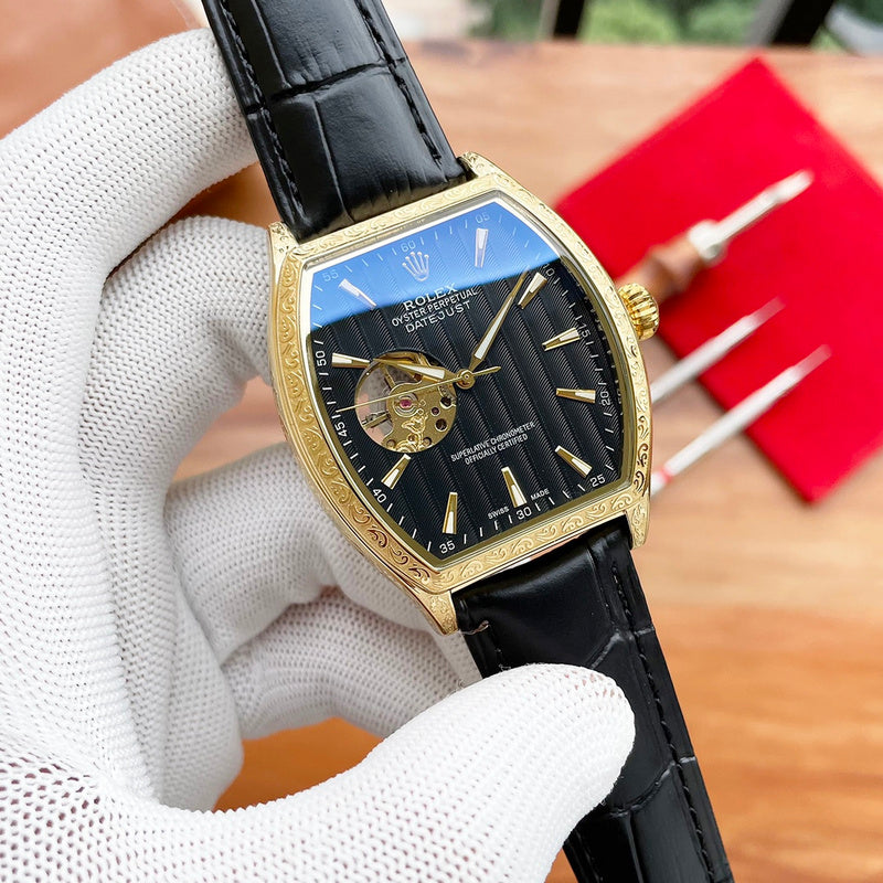 Satchel Bags - CTR Watches - 014