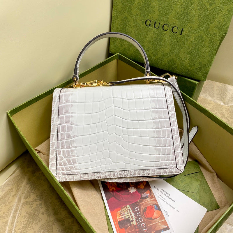 Satchel Bags - GCI Bags - 1099