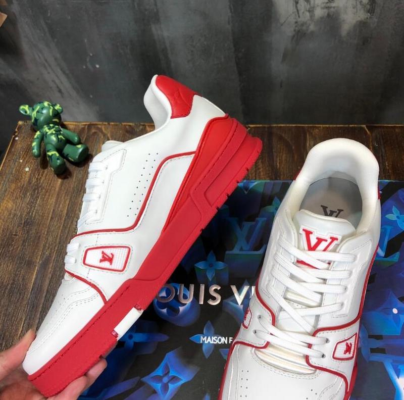 SAMC - LOV Men Shoes - 1657