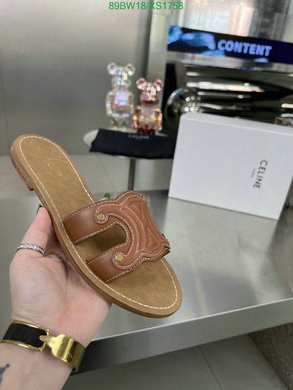 SAMC - COL Women Shoes - 247