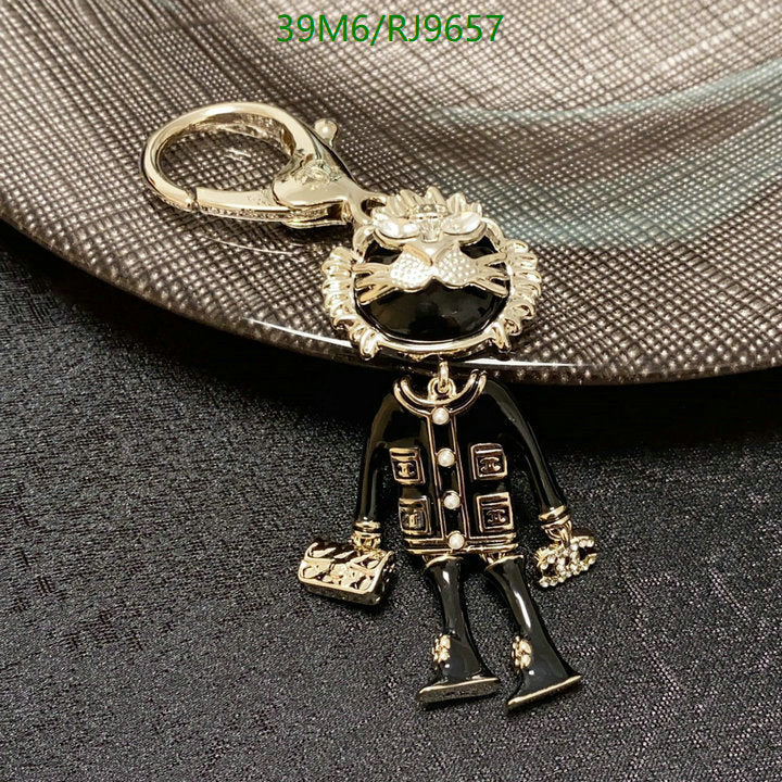 SAMC - CHL Jewelry Brooch - 166