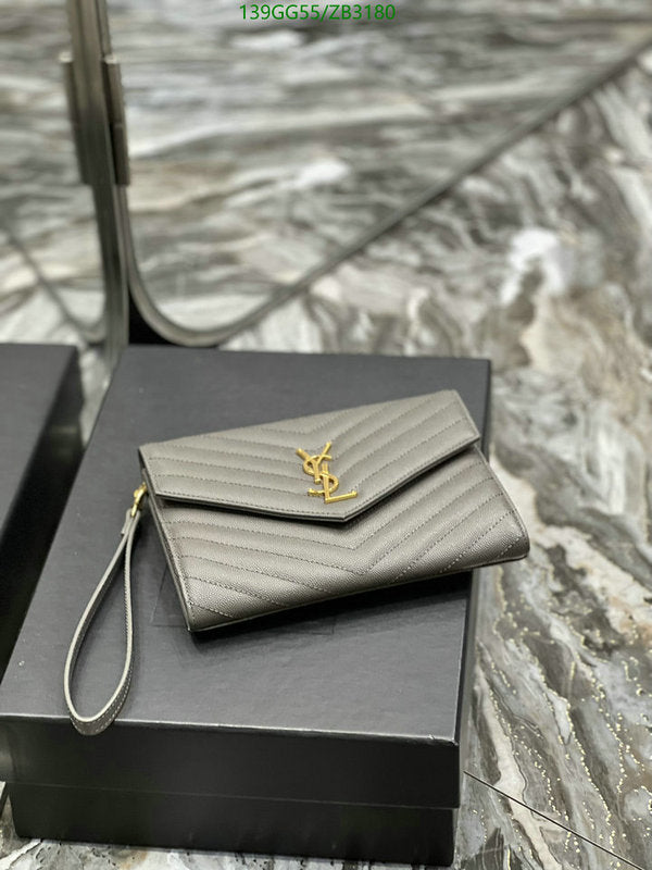 SAMC - YLS Bags - 412